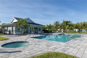 2305 Ariane Dr, Naples, FL 34112, Sold 03/06/20