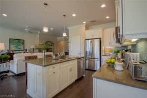 6953 Avalon Cir, Naples, FL 34112, Sold 10/15/19