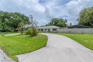 4400 W Lake Way, Sarasota, FL 34232, Sold 09/13/19