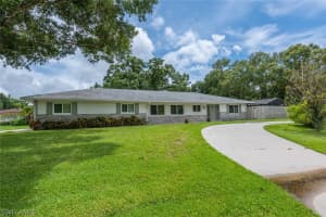 4400 W Lake Way, Sarasota, FL 34232, Sold 09/13/19