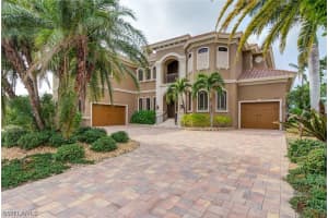 6801 Danah Ct, Fort Myers, FL 33908, Sold 05/07/20