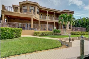 6801 Danah Ct, Fort Myers, FL 33908, Sold 05/07/20