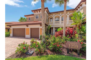 1259 Carpazi Ct, Naples, FL 34105, Sold 04/16/20