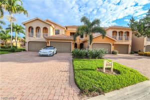 3548 Cherry Blossom Ct UNIT 201, Estero, FL 33928, Sold 12/16/19