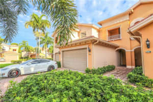 3548 Cherry Blossom Ct UNIT 201, Estero, FL 33928, Sold 12/16/19