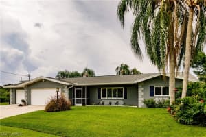 1753 Club House Rd, North Fort Myers, FL 33917, Sold 11/08/19