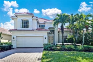 13002 Brynwood Way, Naples, FL 34105, Sold 02/21/20