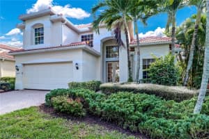 13002 Brynwood Way, Naples, FL 34105, Sold 02/21/20