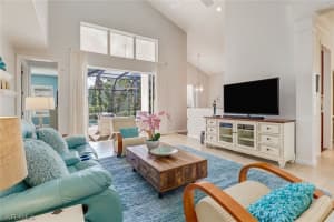 13002 Brynwood Way, Naples, FL 34105, Sold 02/21/20