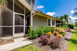 6074 Timberwood Cir APT 320, Fort Myers, FL 33908, Sold 11/26/19