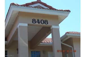 8408 Bernwood Cove Loop, Fort Myers, FL 33966, Sold 10/15/19