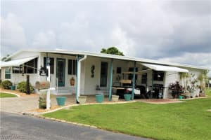 123 Dawn St, Fort Myers, FL 33908, Sold 09/19/19