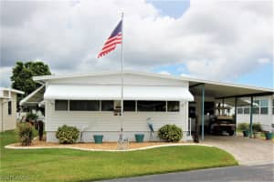 123 Dawn St, Fort Myers, FL 33908, Sold 09/19/19