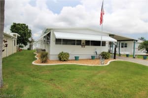 123 Dawn St, Fort Myers, FL 33908, Sold 09/19/19