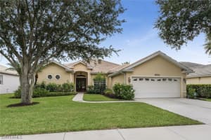 8501 Laurel Lakes Blvd, Naples, FL 34119, Sold 10/15/19