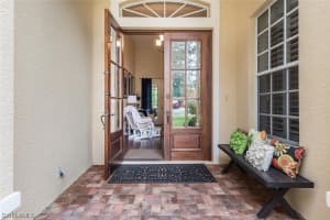 8501 Laurel Lakes Blvd, Naples, FL 34119, Sold 10/15/19