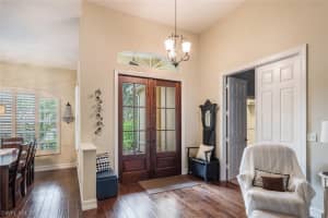8501 Laurel Lakes Blvd, Naples, FL 34119, Sold 10/15/19