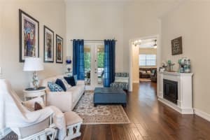 8501 Laurel Lakes Blvd, Naples, FL 34119, Sold 10/15/19