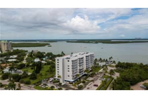 8401 Estero Blvd APT 504, Fort Myers Beach, FL 33931, Sold 12/02/19