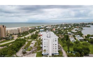 8401 Estero Blvd APT 504, Fort Myers Beach, FL 33931, Sold 12/02/19