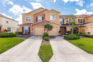 6370 Brant Bay Blvd APT 101, North Fort Myers, FL 33917, Sold 05/18/20