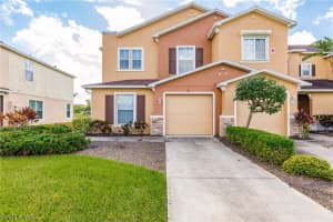 6370 Brant Bay Blvd APT 101, North Fort Myers, FL 33917, Sold 05/18/20