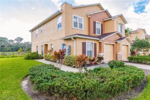 6370 Brant Bay Blvd APT 101, North Fort Myers, FL 33917, Sold 05/18/20