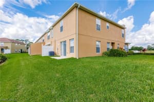 6370 Brant Bay Blvd APT 101, North Fort Myers, FL 33917, Sold 05/18/20