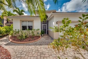 6518 Plantation Preserve Cir N, Fort Myers, FL 33966, Sold 01/09/20