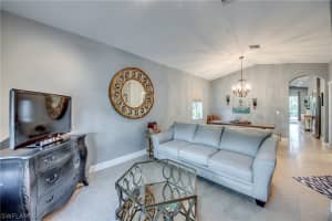 6518 Plantation Preserve Cir N, Fort Myers, FL 33966, Sold 01/09/20