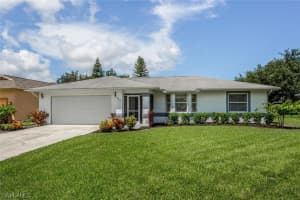 713 Grove Dr, Naples, FL 34120, Sold 11/08/19