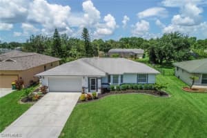 713 Grove Dr, Naples, FL 34120, Sold 11/08/19