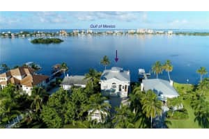950 San Carlos Dr, Fort Myers Beach, FL 33931, Sold 03/06/20