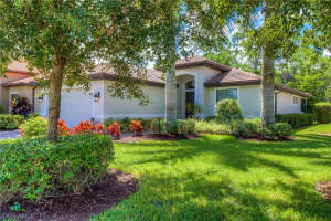 7834 Bucks Run Dr, Naples, FL 34120, Sold 10/21/19