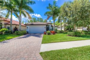 7834 Bucks Run Dr, Naples, FL 34120, Sold 10/21/19