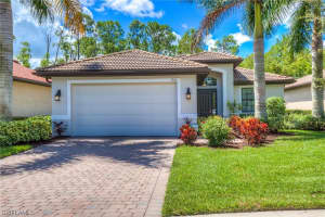 7834 Bucks Run Dr, Naples, FL 34120, Sold 10/21/19