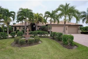 6940 Griffin Blvd, Fort Myers, FL 33908, Sold 02/11/20