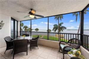 15021 Punta Rassa Rd #201, Fort Myers, FL 33908, Sold 12/13/19