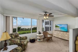 6500 Estero Blvd d121, Fort Myers Beach, FL 33931, Sold 11/15/19