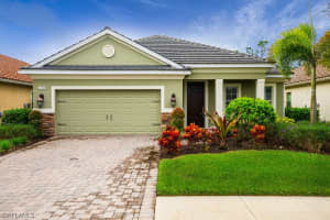 3635 Canopy Cir, Naples, FL 34120, Sold 07/31/20