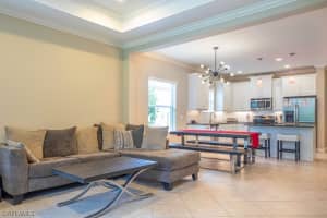 3635 Canopy Cir, Naples, FL 34120, Sold 07/31/20