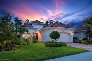 15867 Secoya Reserve Cir, Naples, FL 34110, Sold 10/29/19