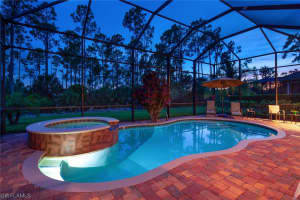 15867 Secoya Reserve Cir, Naples, FL 34110, Sold 10/29/19