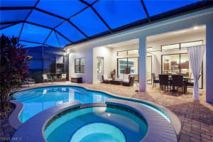 15867 Secoya Reserve Cir, Naples, FL 34110, Sold 10/29/19