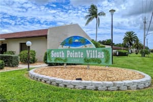 6300 South Pointe Blvd #118, Fort Myers, FL 33919, Sold 09/30/19