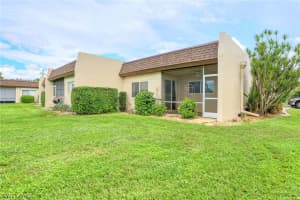 6300 South Pointe Blvd #118, Fort Myers, FL 33919, Sold 09/30/19