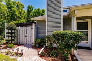 6213 Timberwood Cir APT 129, Fort Myers, FL 33908, Sold 10/11/19