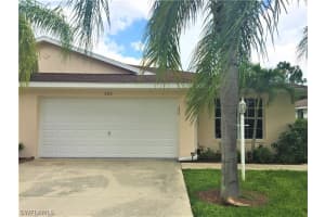 522 Bethany Village Cir, Lehigh Acres, FL 33936, Sold 11/22/19