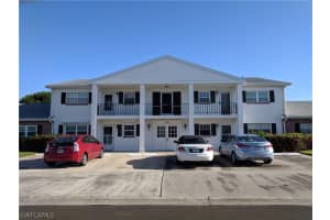 8750 Rose Ct #6, Fort Myers, FL 33919, Sold 10/25/19