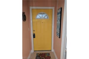 8750 Rose Ct #6, Fort Myers, FL 33919, Sold 10/25/19